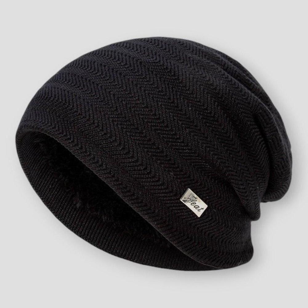 Ravenport™ | Fleece Beanie