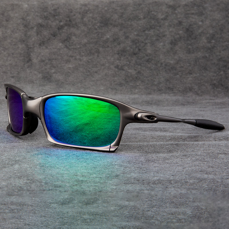 Alec™ | Solar Frontier Polarized Shades (1+1 Free)