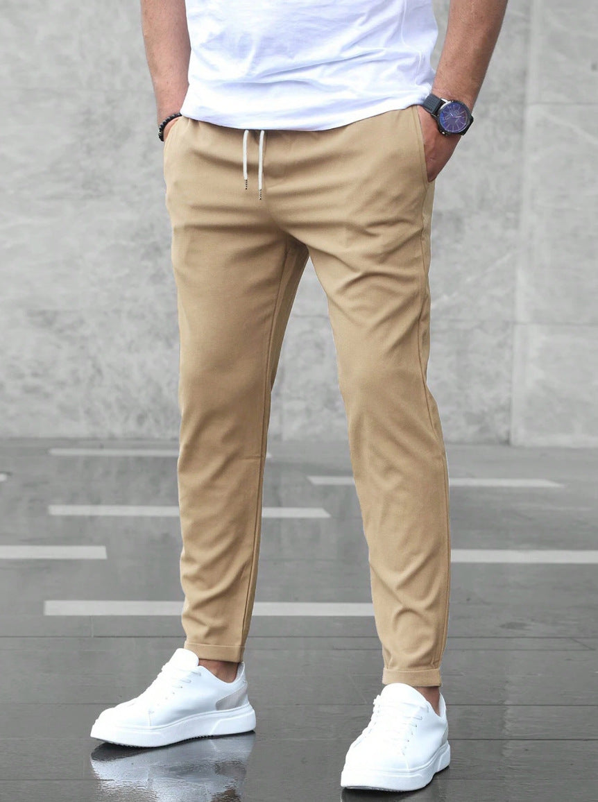 Bronko™ | High Quality Stretch Pants