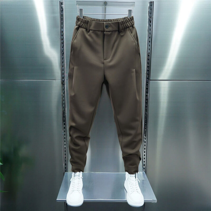 Sandup™ | Elegant casual trousers