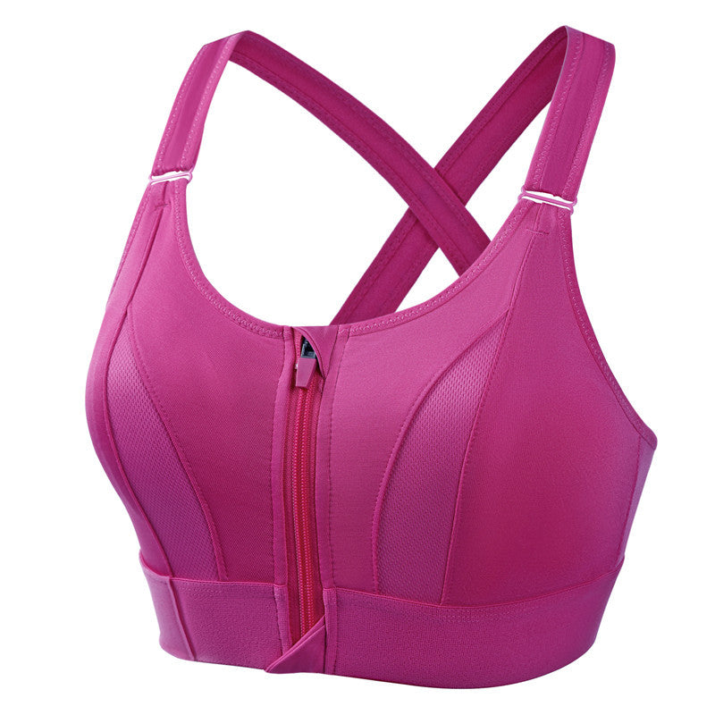 Gunilla™ | Comfortable sports bra