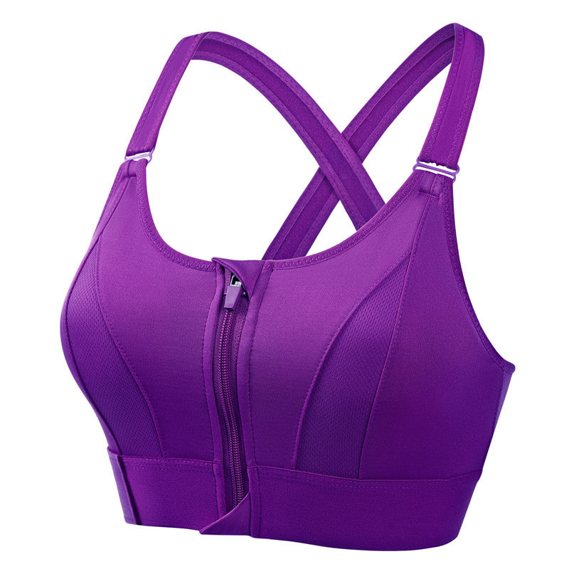 Gunilla™ | Comfortable sports bra
