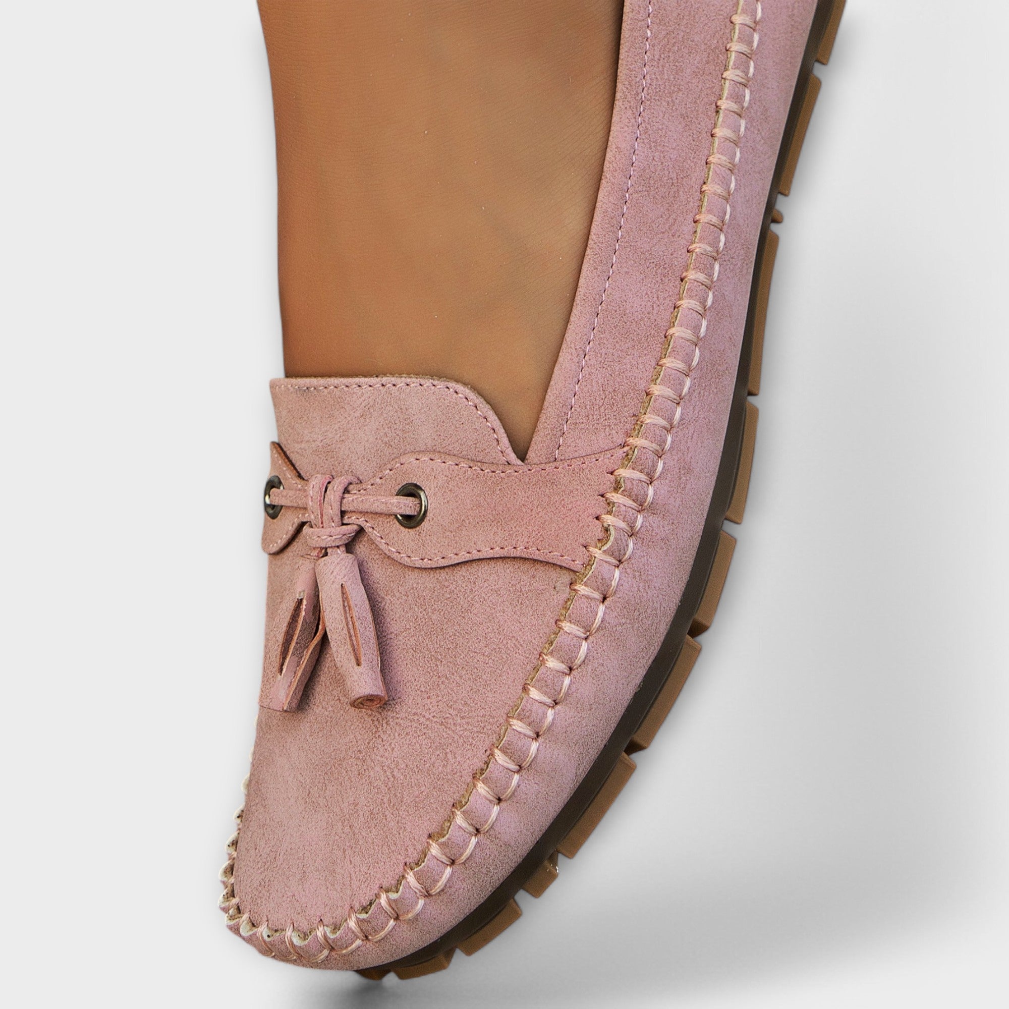 Dodravina™ | Loafer