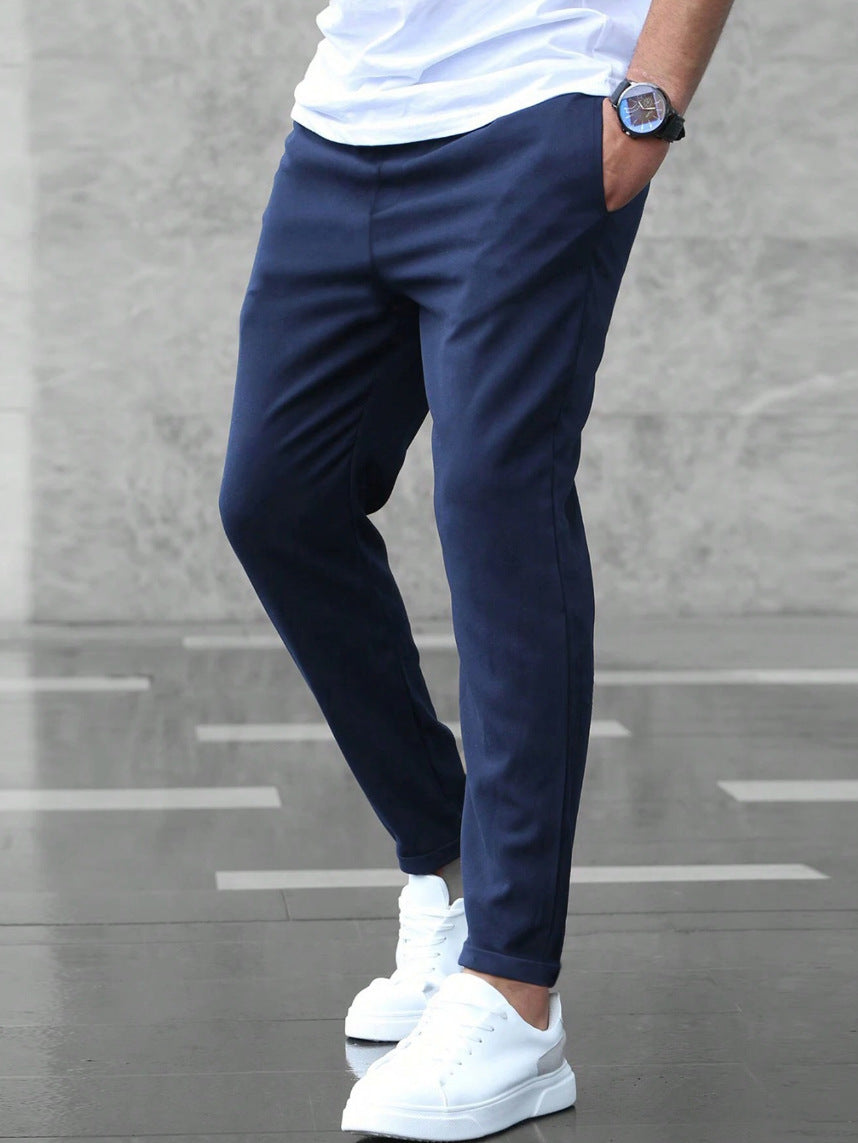 Bronko™ | High Quality Stretch Pants