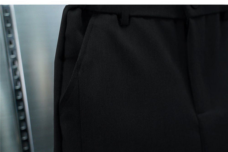 Sandup™ | Elegant casual trousers