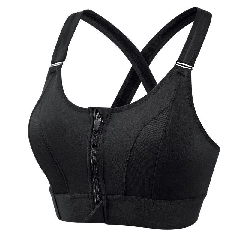 Gunilla™ | Comfortable sports bra