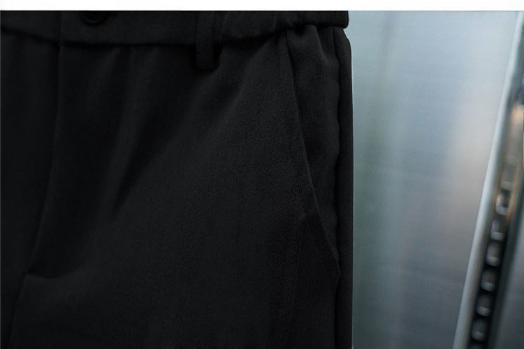 Sandup™ | Elegant casual trousers