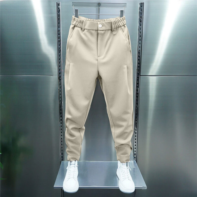 Sandup™ | Elegant casual trousers