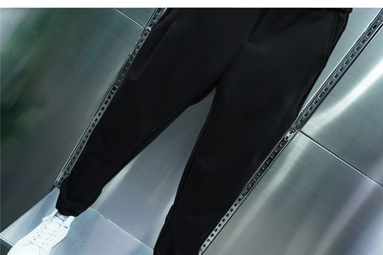 Sandup™ | Elegant casual trousers