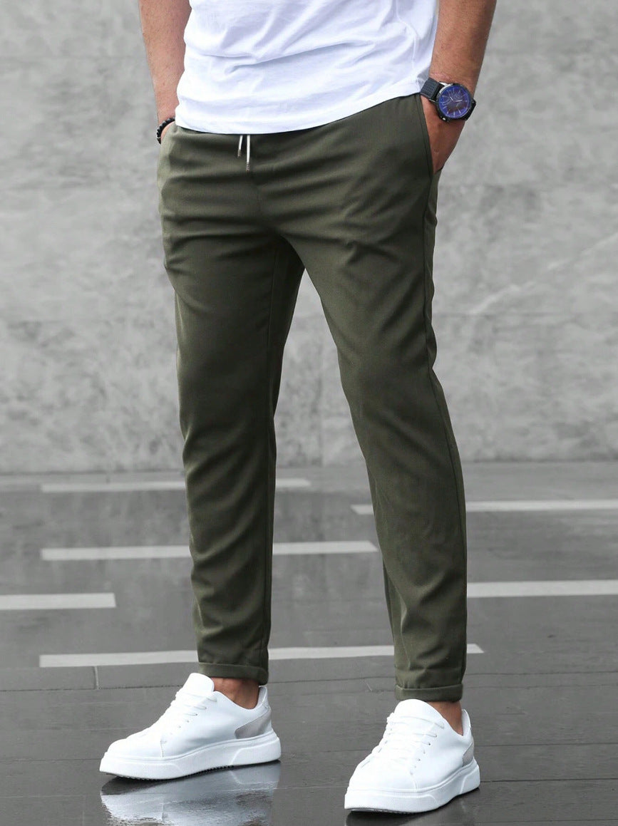 Bronko™ | High Quality Stretch Pants