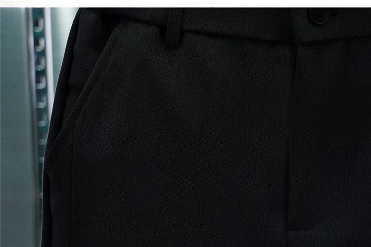 Sandup™ | Elegant casual trousers