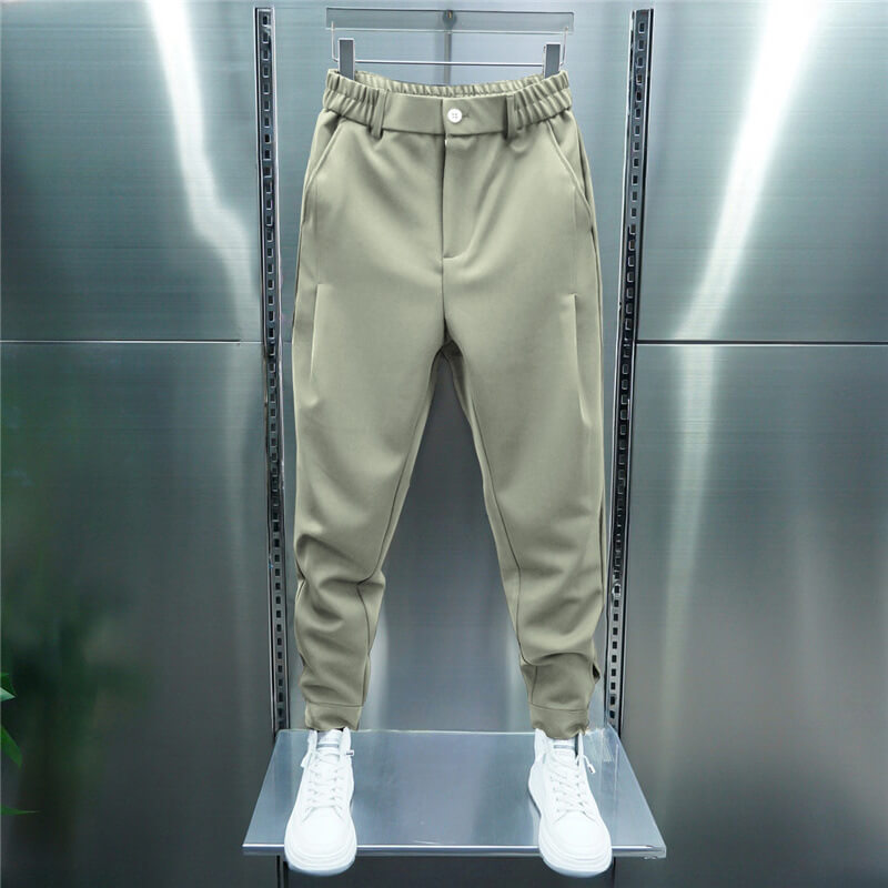 Sandup™ | Elegant casual trousers