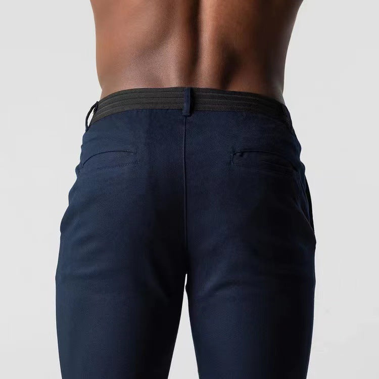 Arvid™ | Stretchy chino pants