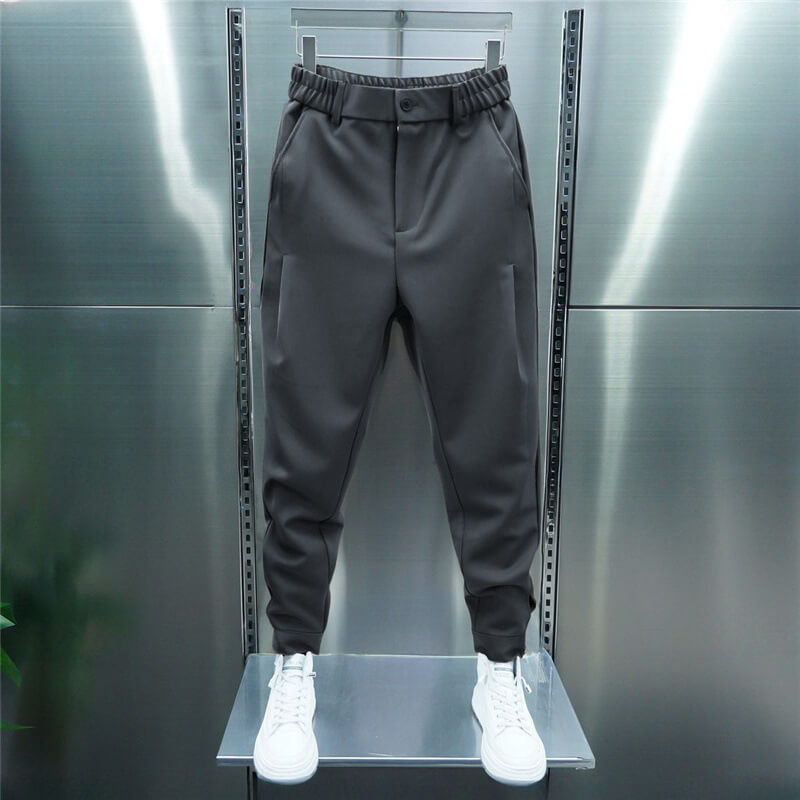 Sandup™ | Elegant casual trousers