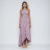 Lily™ | Elegant Water Lily Dress