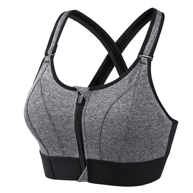 Gunilla™ | Comfortable sports bra