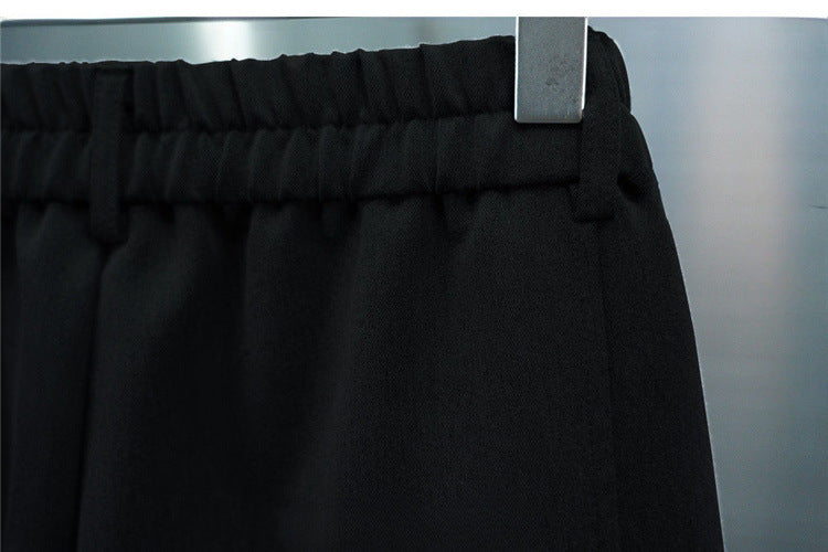 Sandup™ | Elegant casual trousers