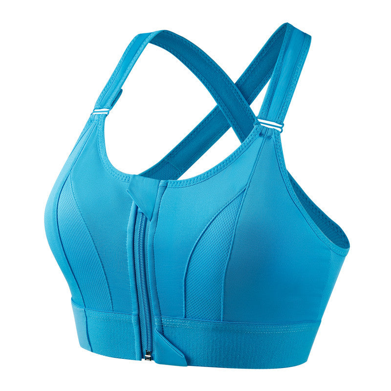 Gunilla™ | Comfortable sports bra