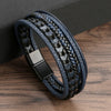 Tabi™ | Braided Viking Bracelet
