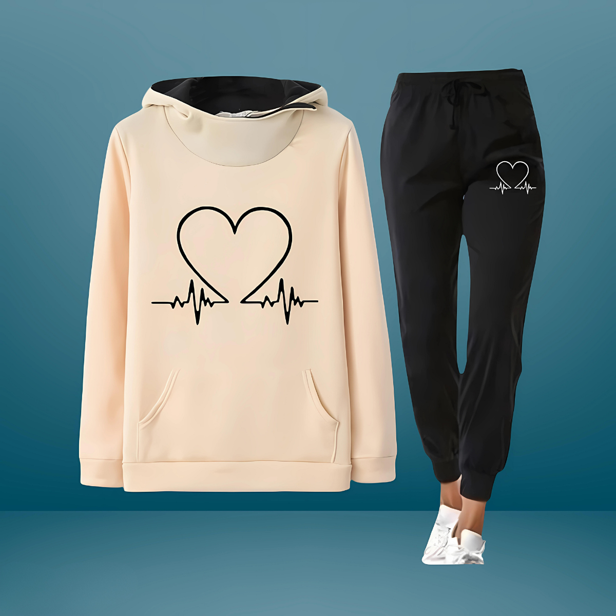 LoveFit™ |  2-piece set