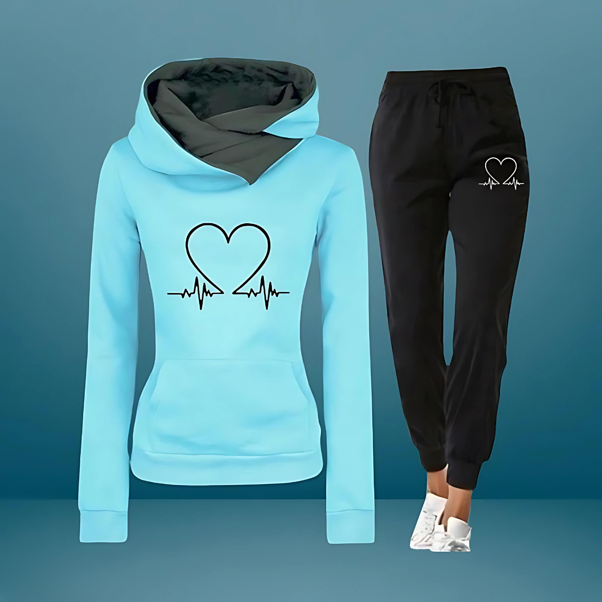 LoveFit™ |  2-piece set