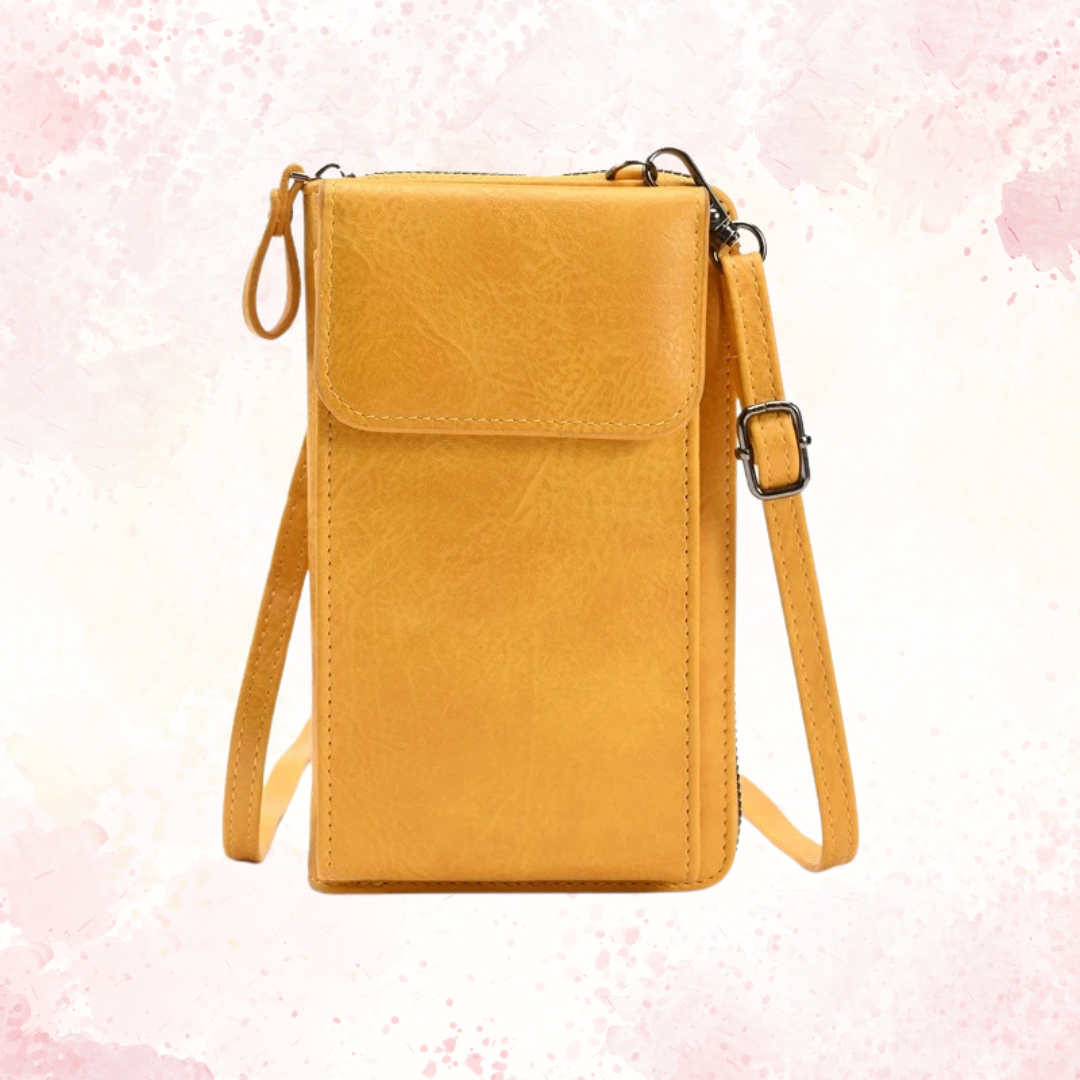 Lizzy™ | Elegant shoulder bag