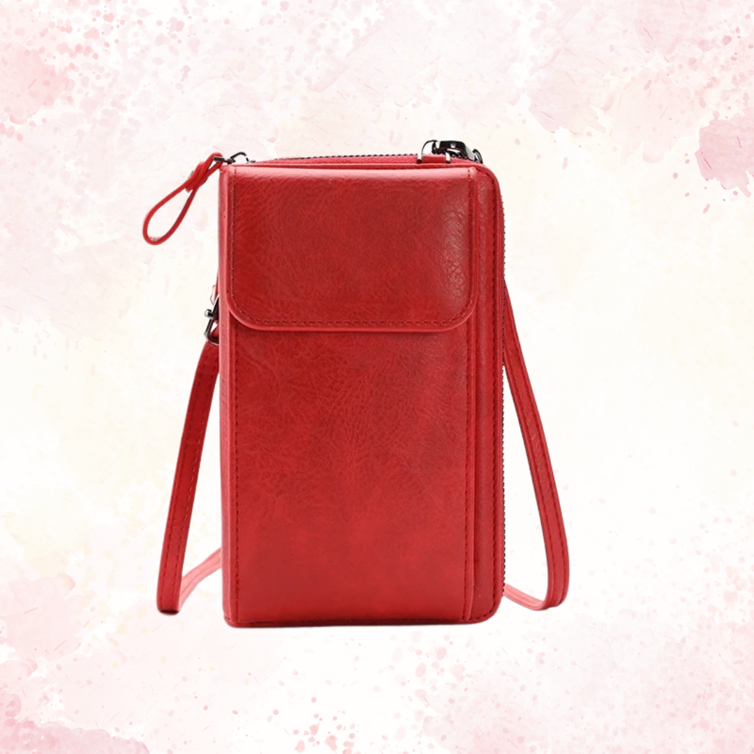 Lizzy™ | Elegant shoulder bag