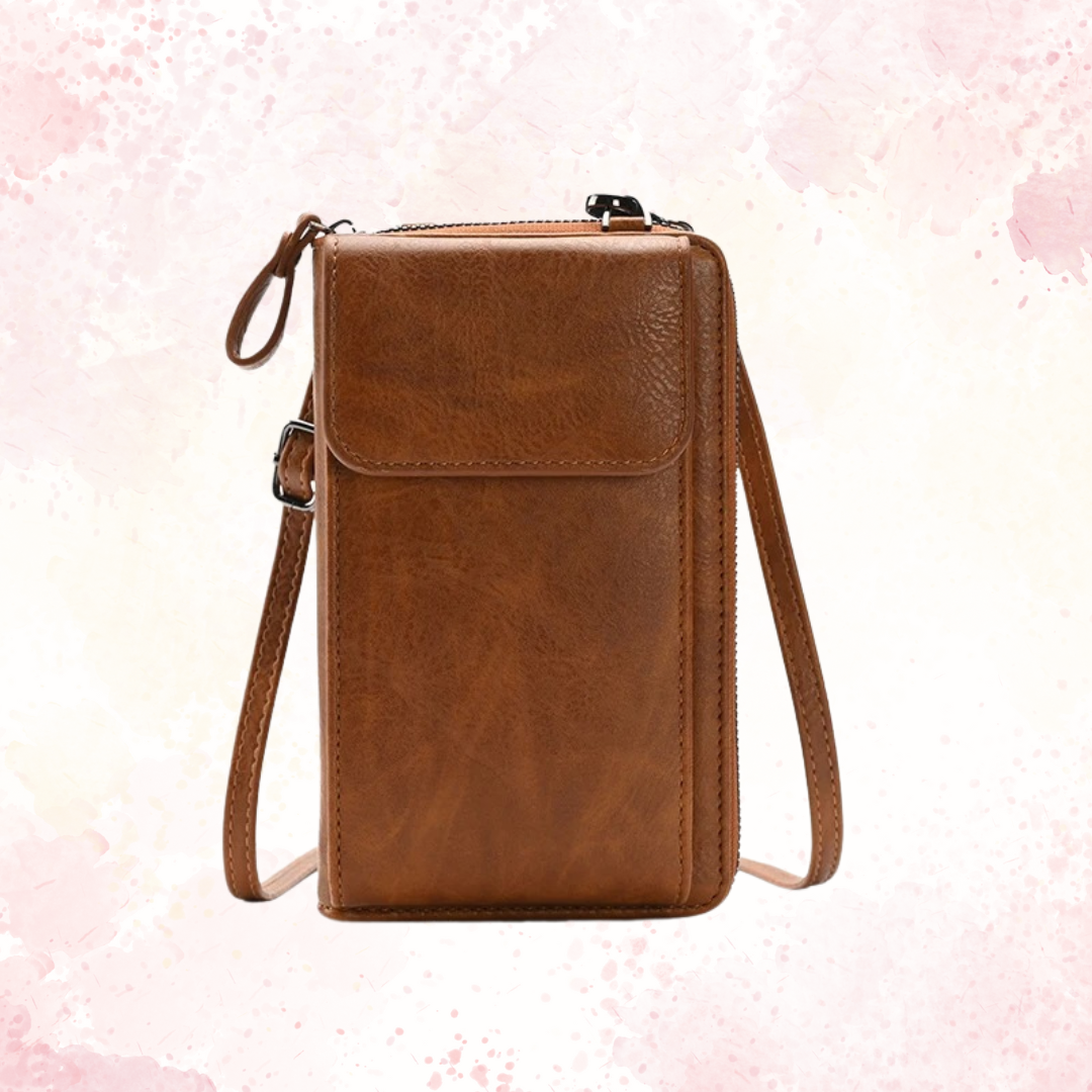 Lizzy™ | Elegant shoulder bag