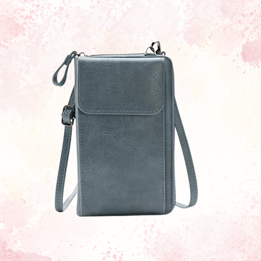 Lizzy™ | Elegant shoulder bag