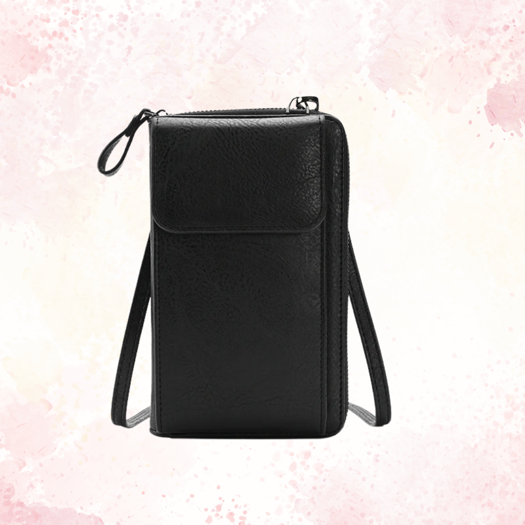 Lizzy™ | Elegant shoulder bag