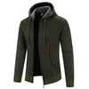 Frej™ | Premium sweater with hood