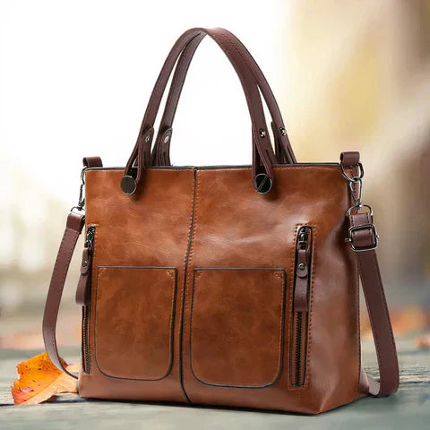 Rosalie™ | Elegant handbag for women