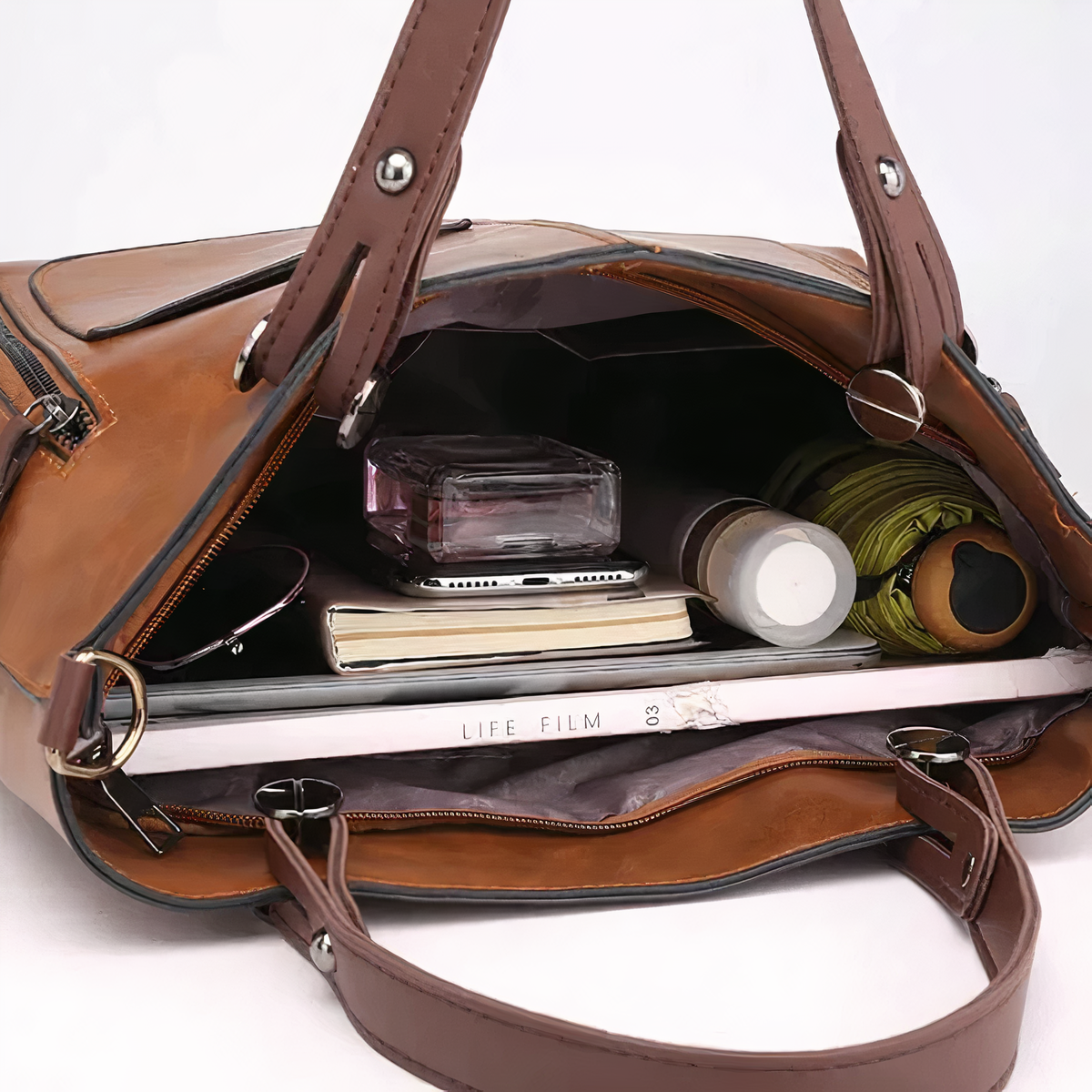Rosalie™ | Elegant handbag for women