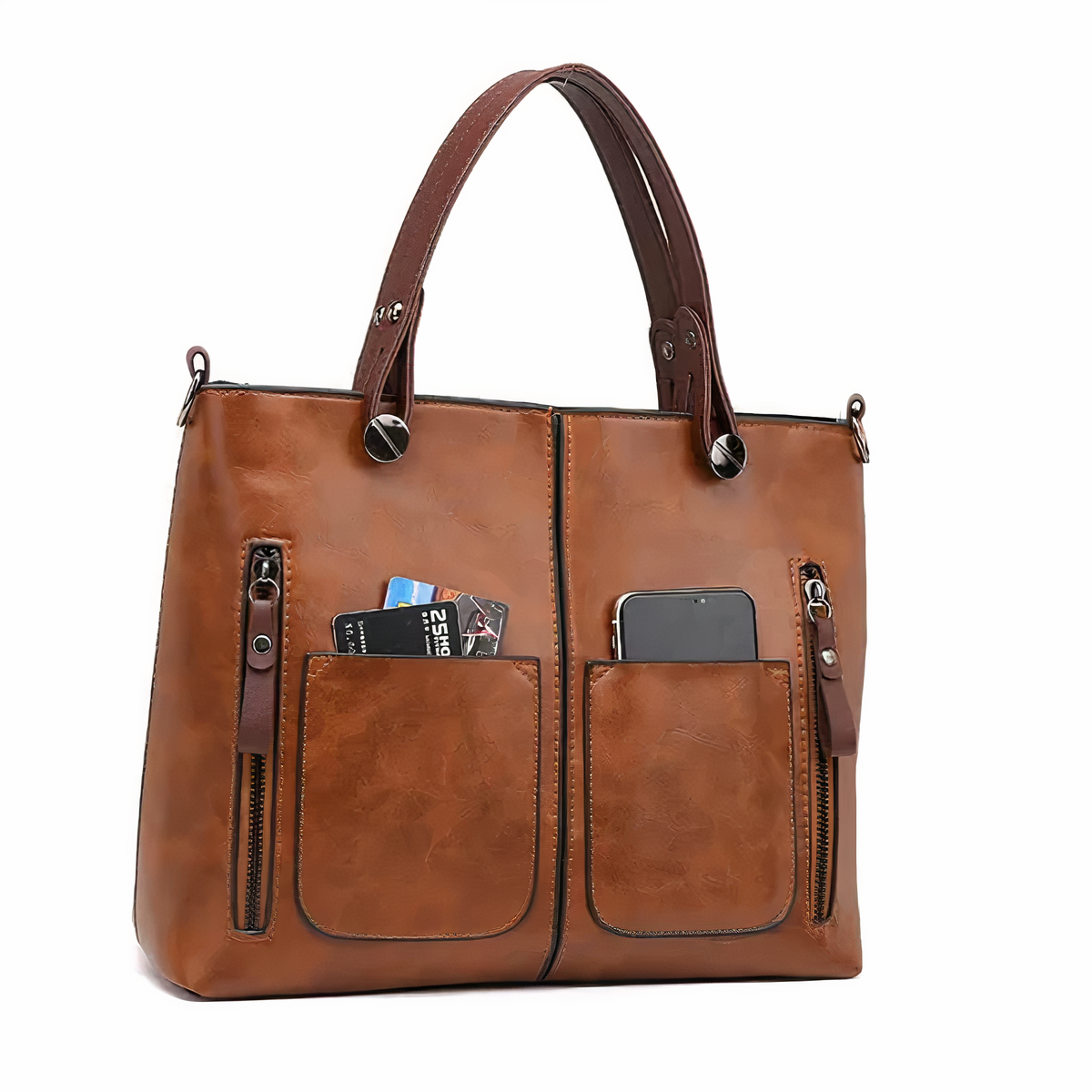Rosalie™ | Elegant handbag for women