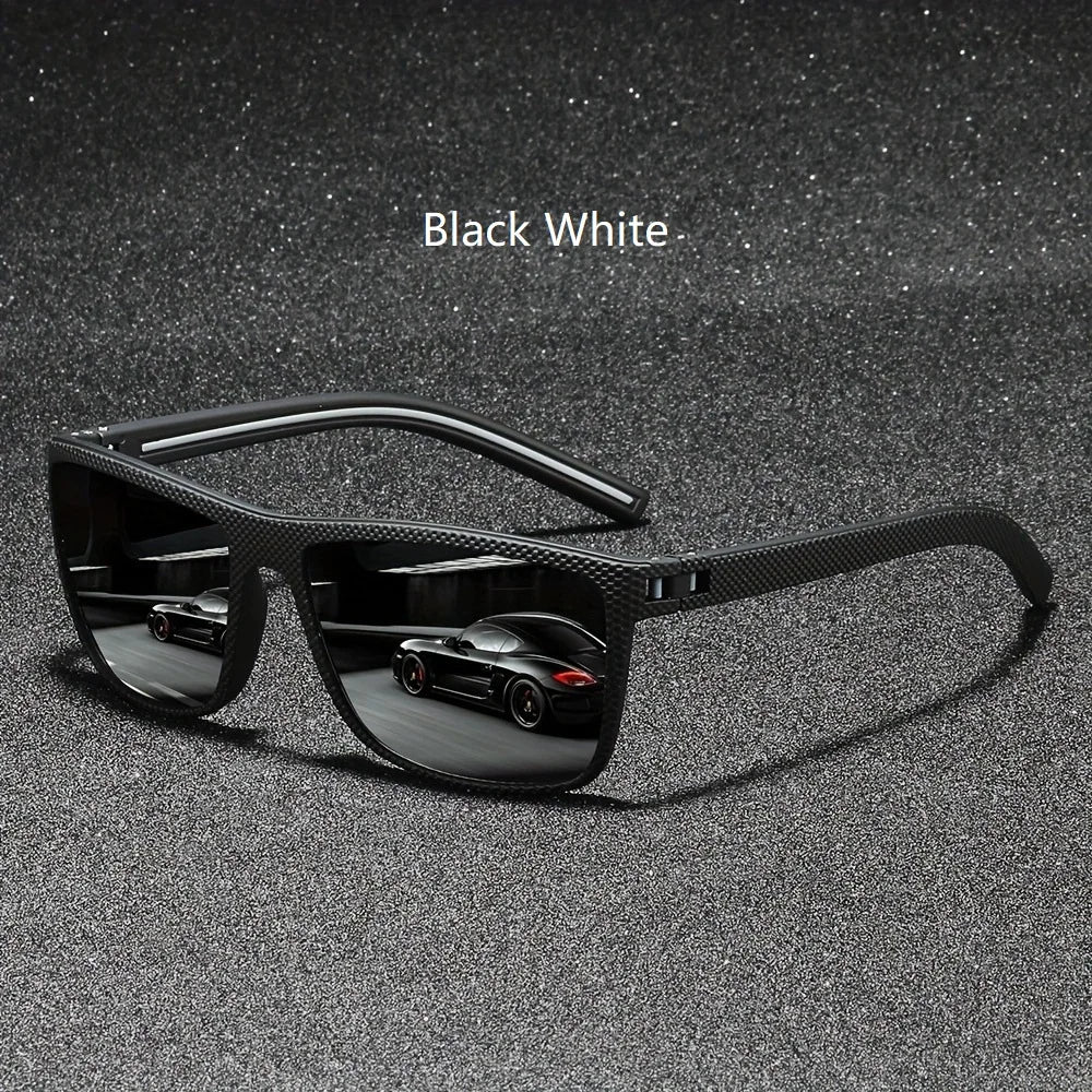 Hudson™ | Sunglasses – Vintage Edge, Modern Protection (1+1 FREE)