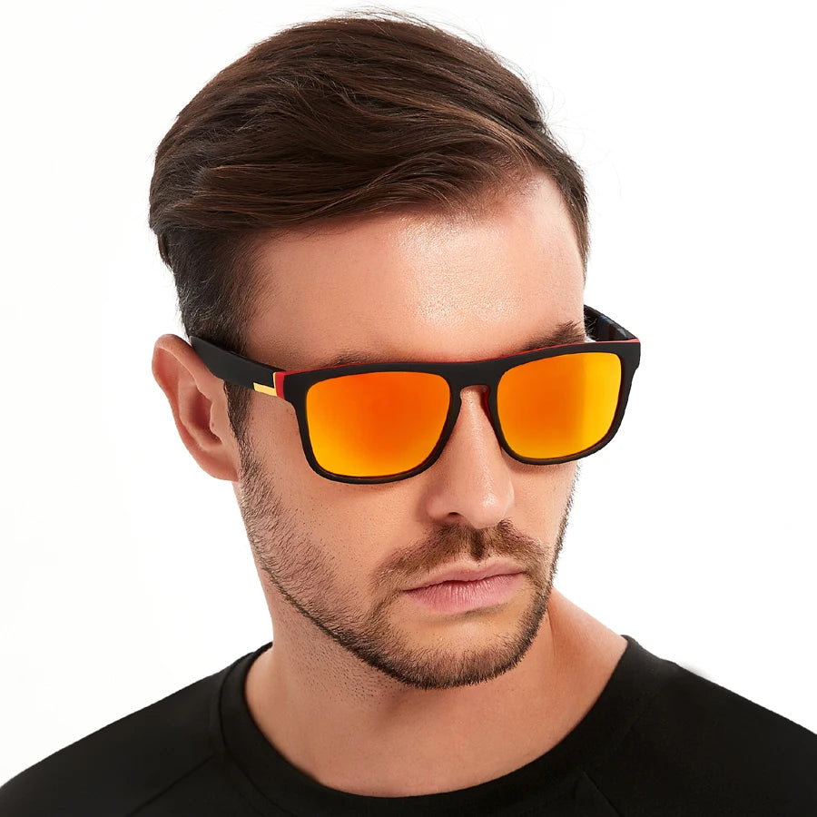 Maverick™ Sunglasses | Protection for Driving, Fishing & Outdoor Wear
