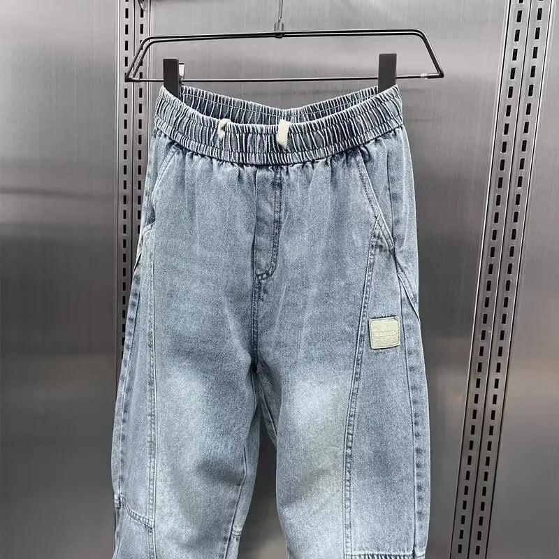 Clayez™ | Trousers in casual style