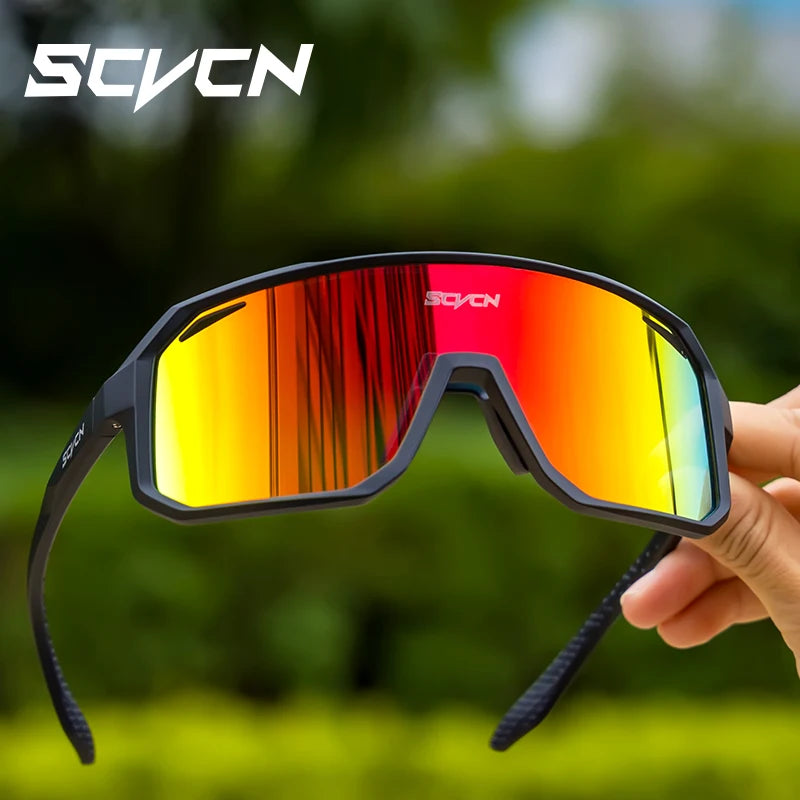 Carter™ | Sunglasses – Ultra-Light Protection for Every Adventure (1+1 FREE)