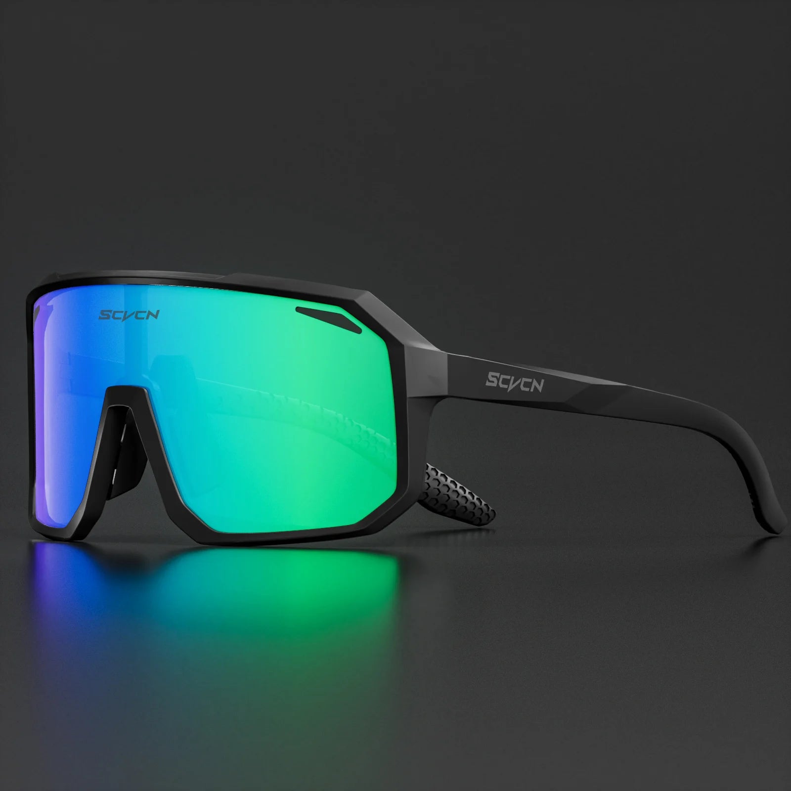 Carter™ | Sunglasses – Ultra-Light Protection for Every Adventure (1+1 FREE)