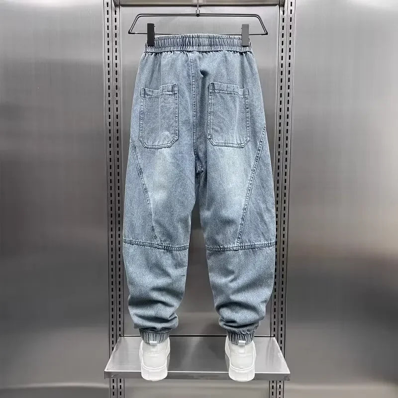 Clayez™ | Trousers in casual style