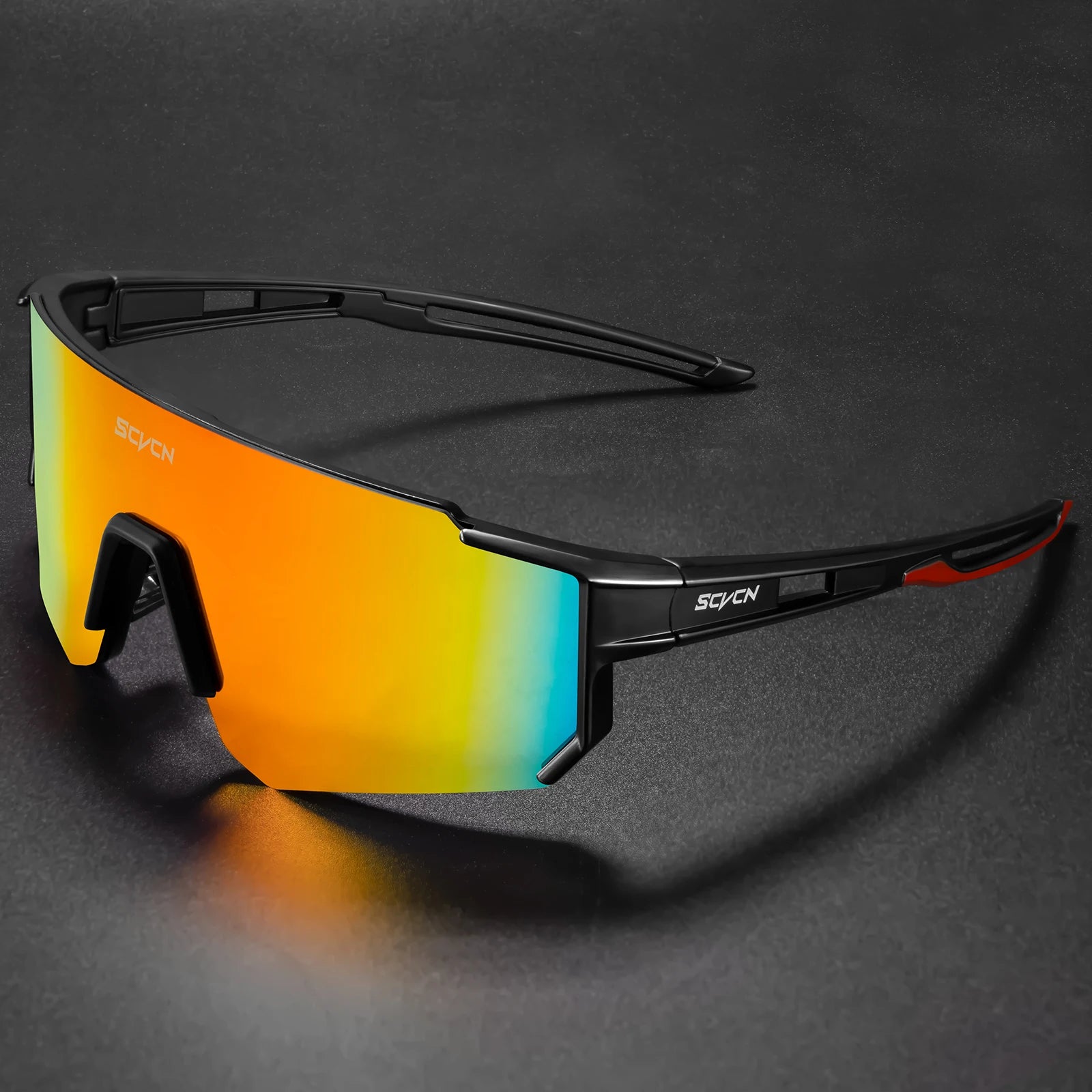 Carter™ | Sunglasses – Ultra-Light Protection for Every Adventure (1+1 FREE)