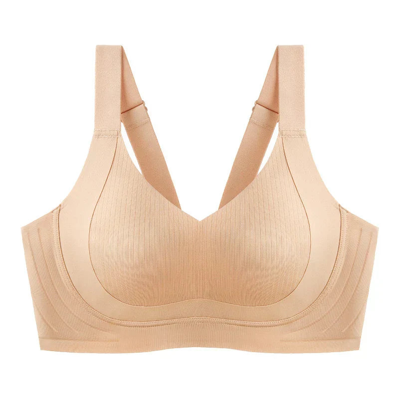 Hilda™ | Comfortable seamless bra