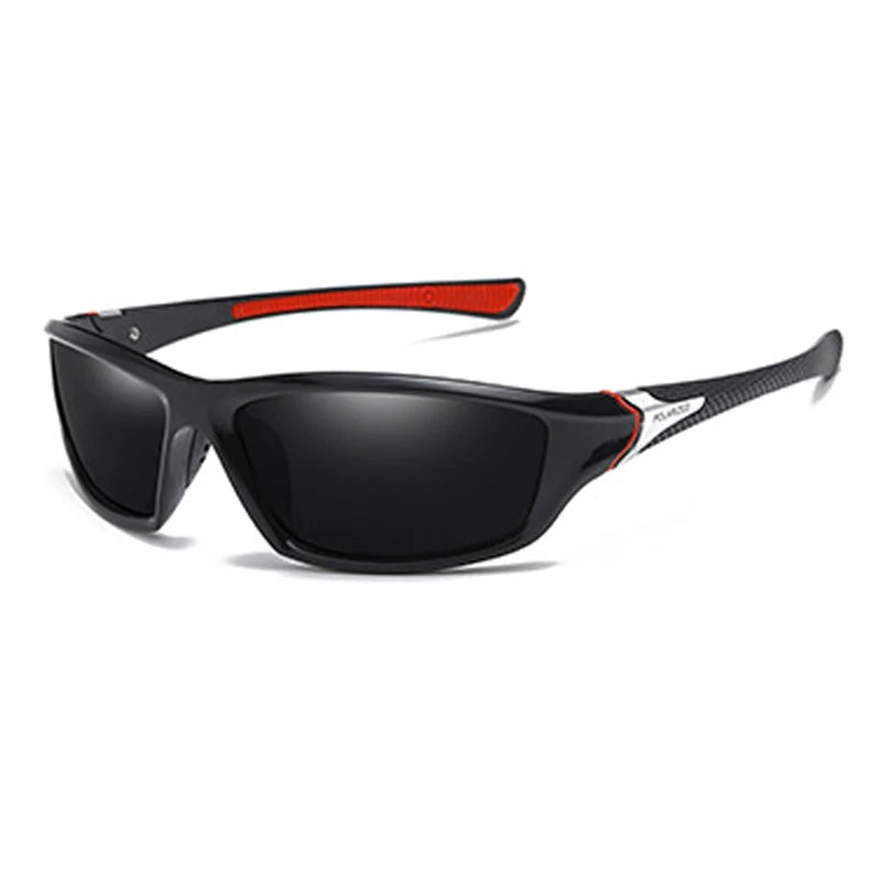TrailBlaze™ | Outdoor Polarized Sunglasses 1+1 FREE