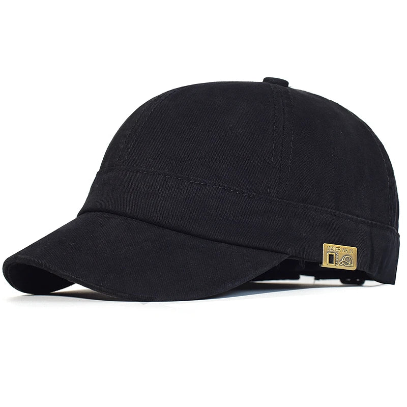 Sage & Moss™ | Cotton Men’s Beret