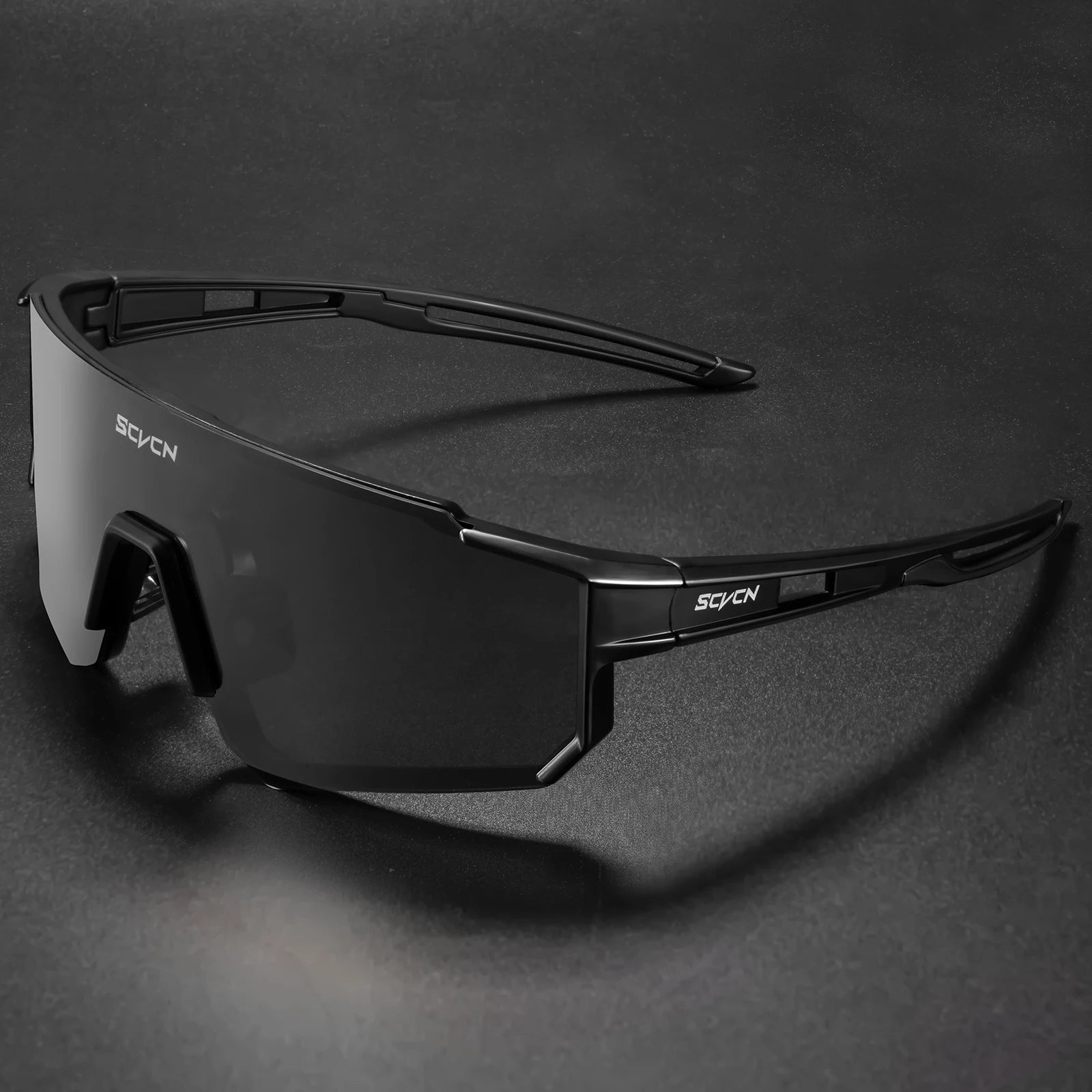 Carter™ | Sunglasses – Ultra-Light Protection for Every Adventure (1+1 FREE)