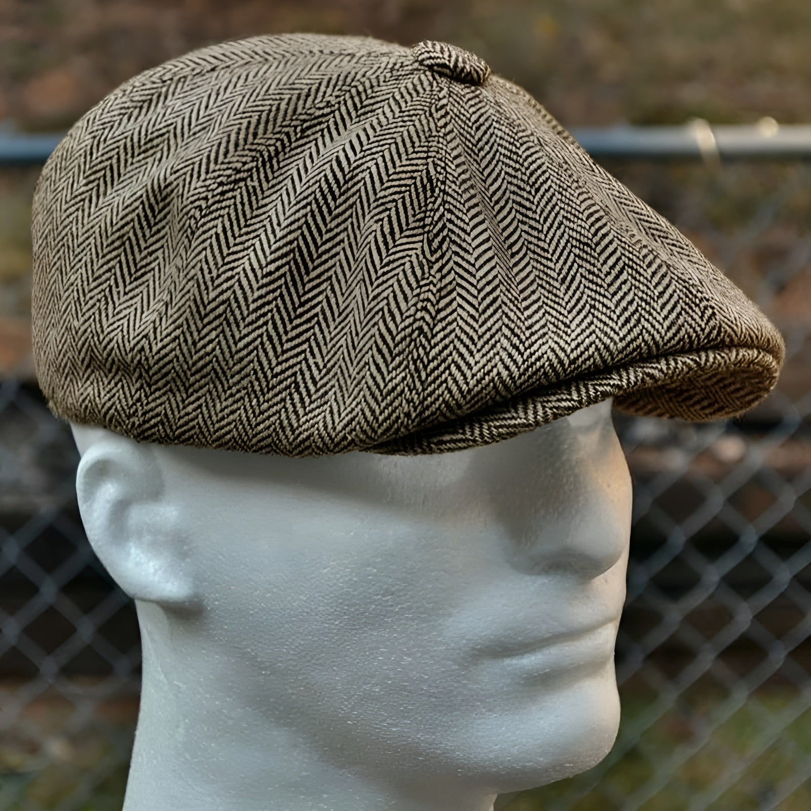 Blake™ | Men's Cotton Authentic