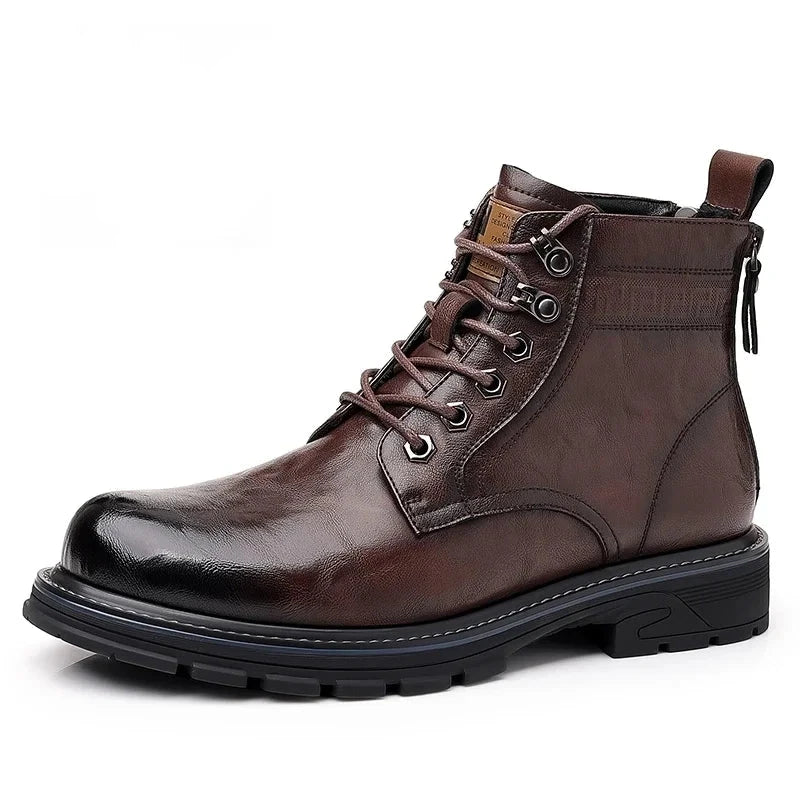 Carlos™ | Business boots for men