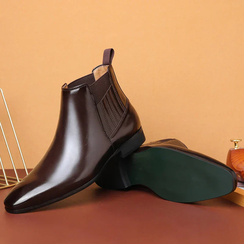 Clark™ | Men's boots
