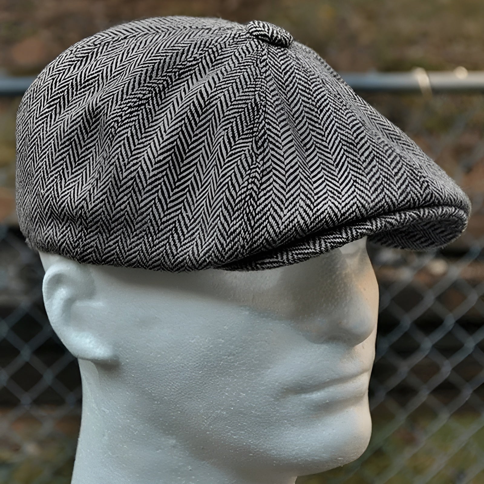 Blake™ | Men's Cotton Authentic