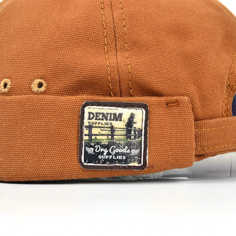 Sage & Moss™ | Vintage Docker Cap